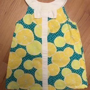 Gymboree Dress